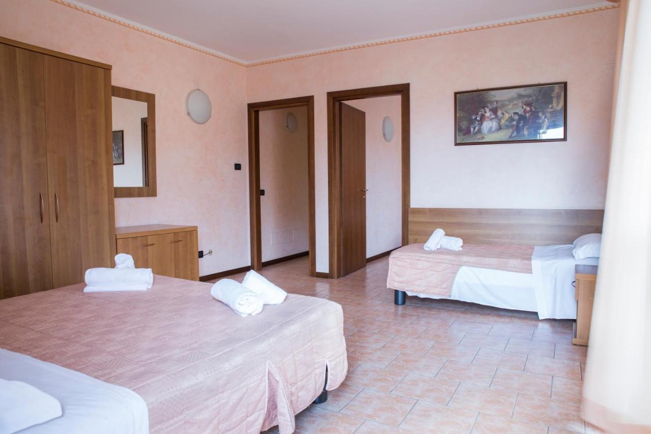 Gardenia Hotel