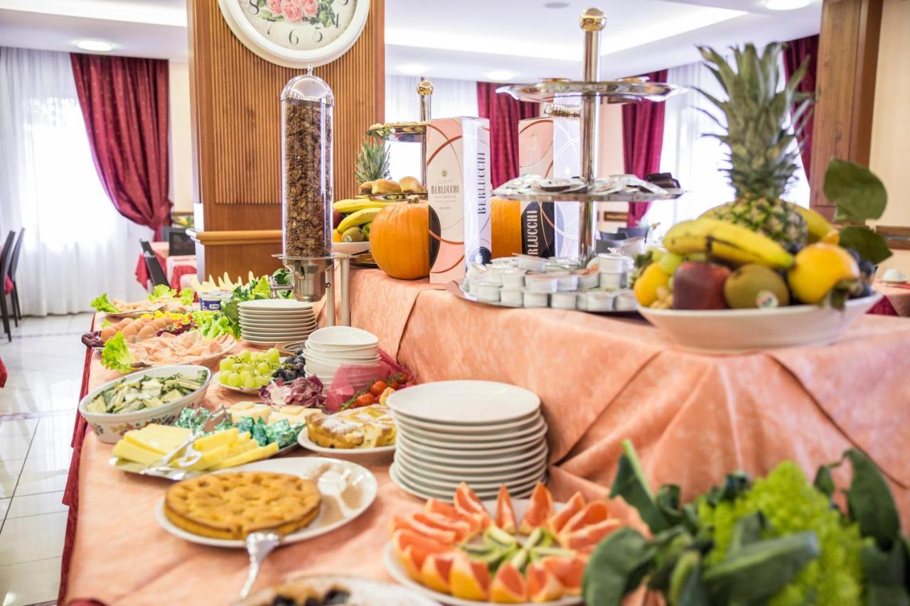 Gardenia Hotel