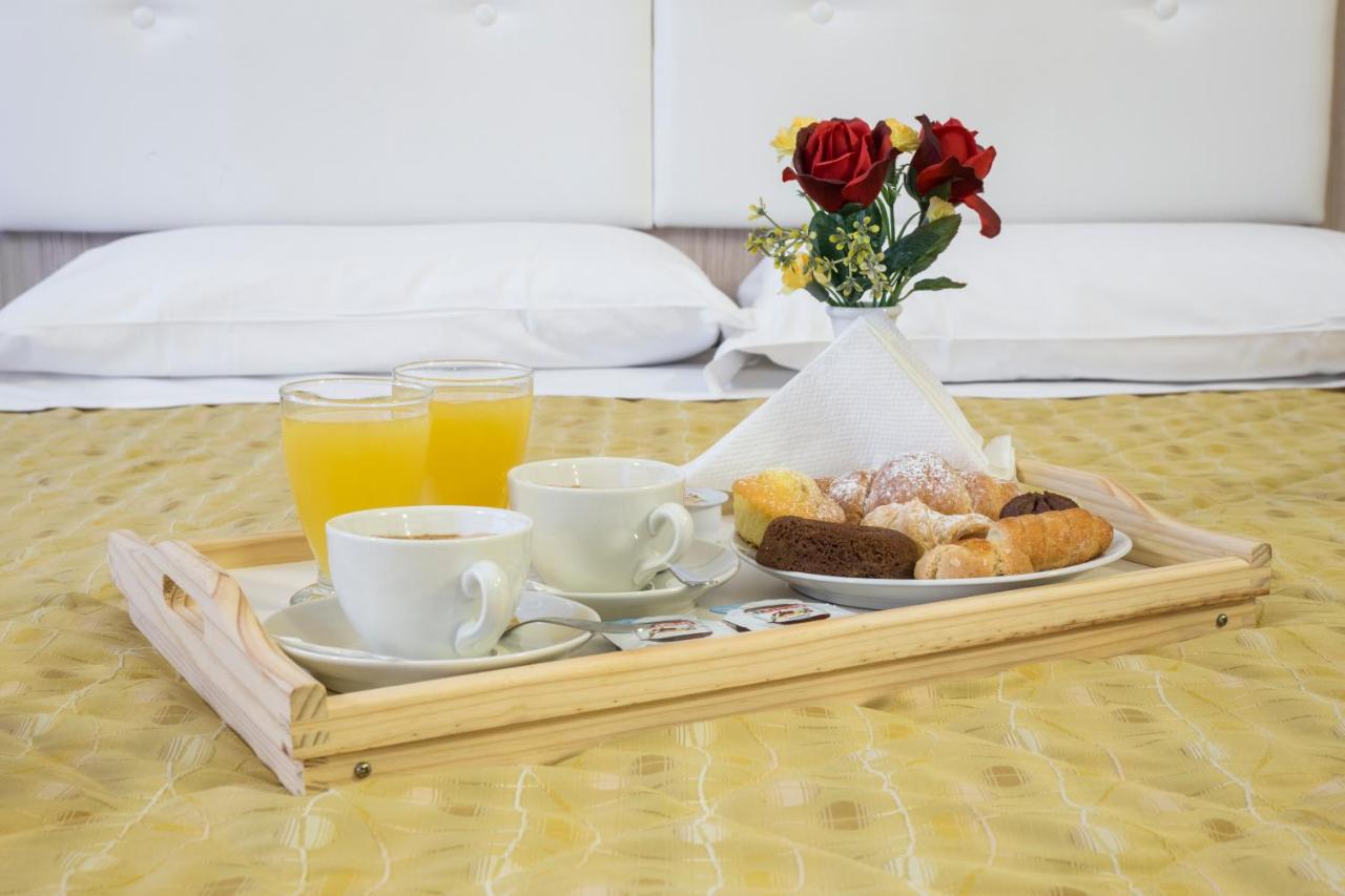 Gardenia Hotel