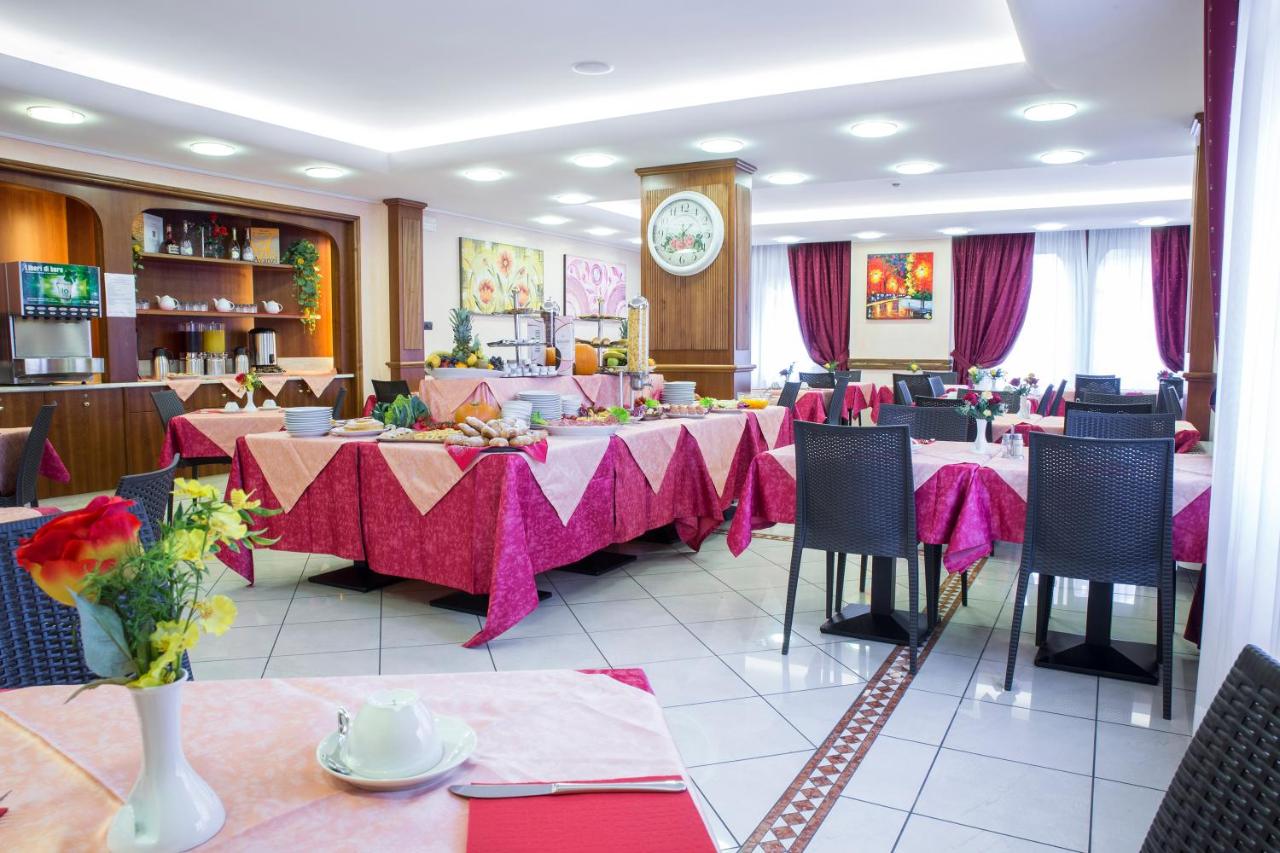 Gardenia Hotel