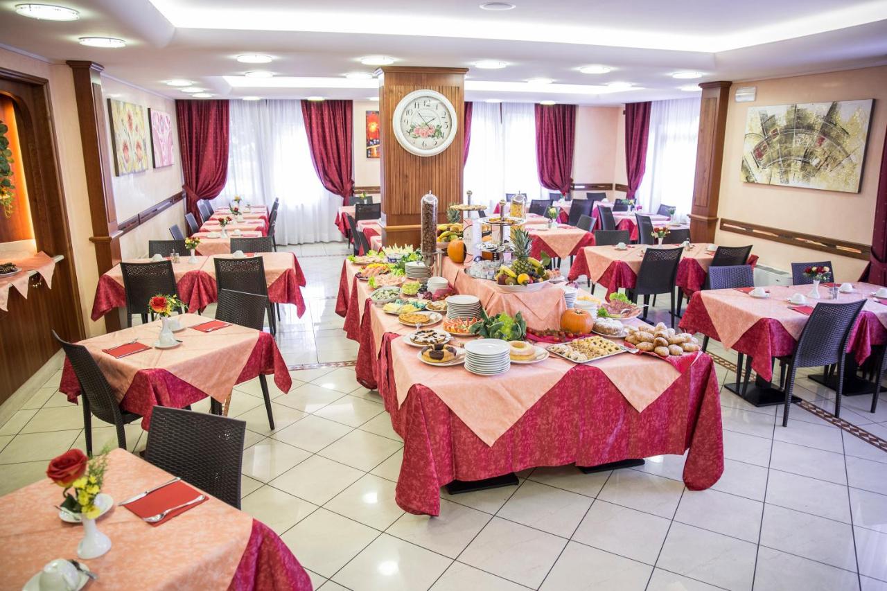 Gardenia Hotel