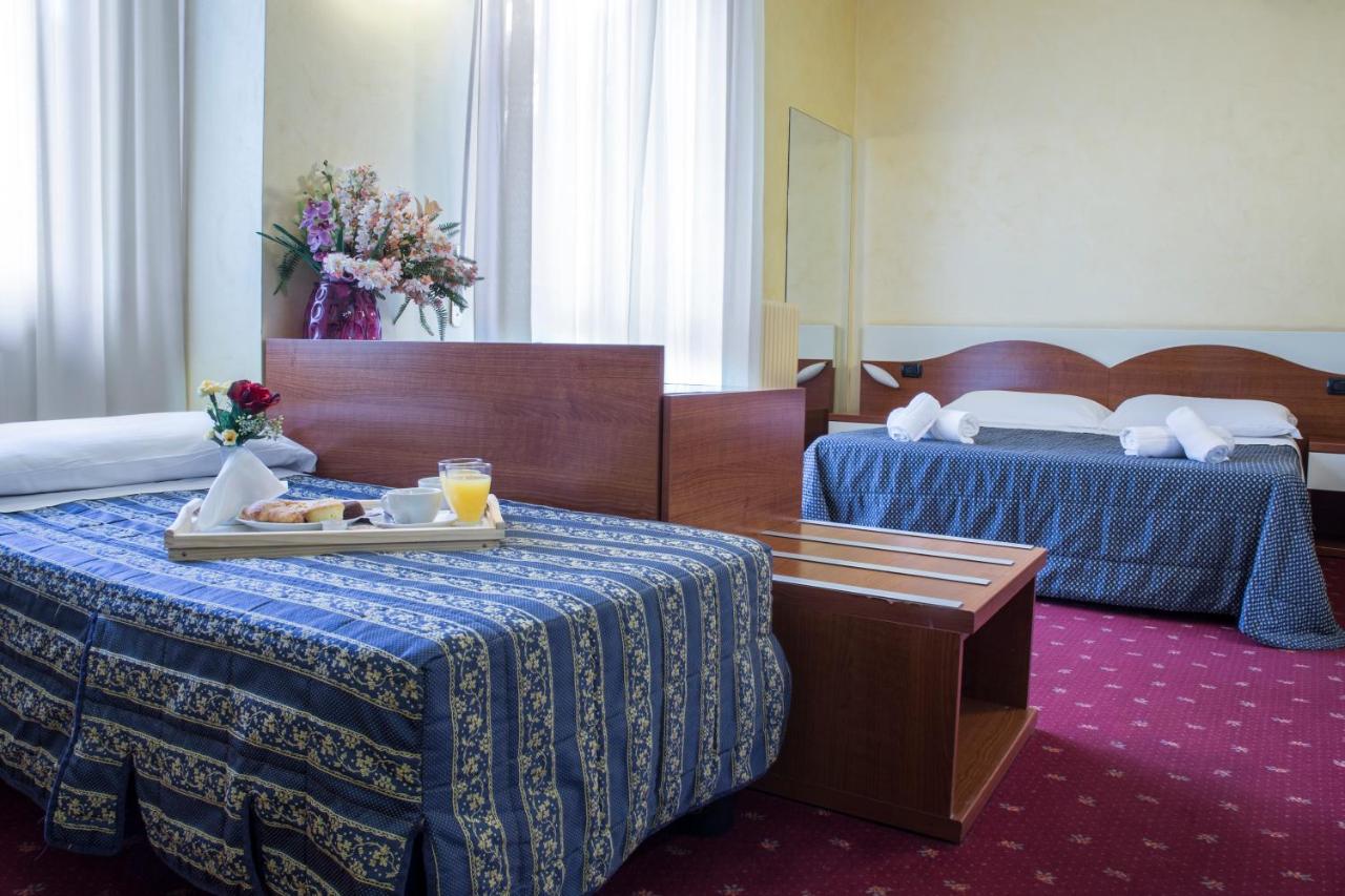 Gardenia Hotel