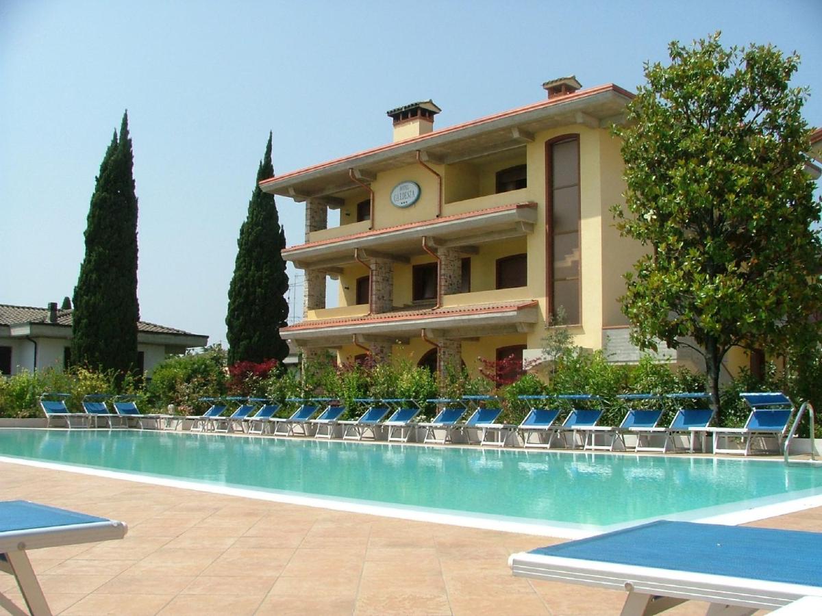 Gardenia Hotel
