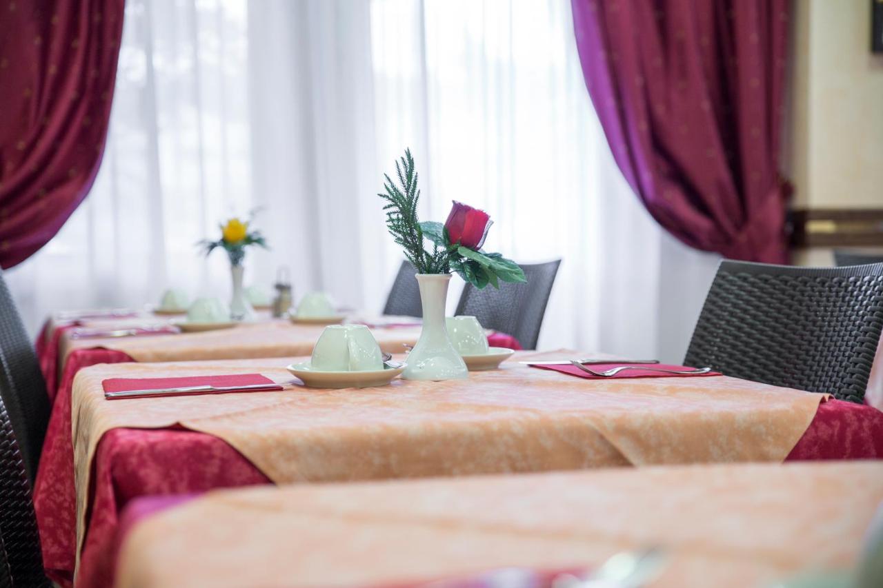 Gardenia Hotel