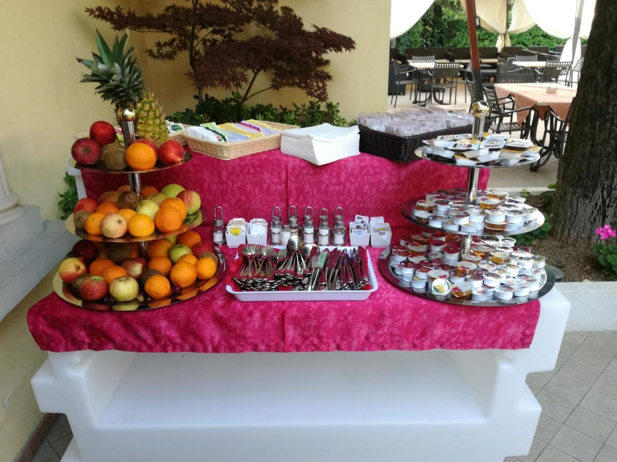 Gardenia Hotel