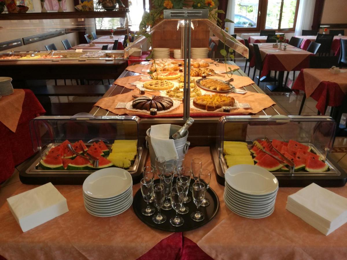 Gardenia Hotel