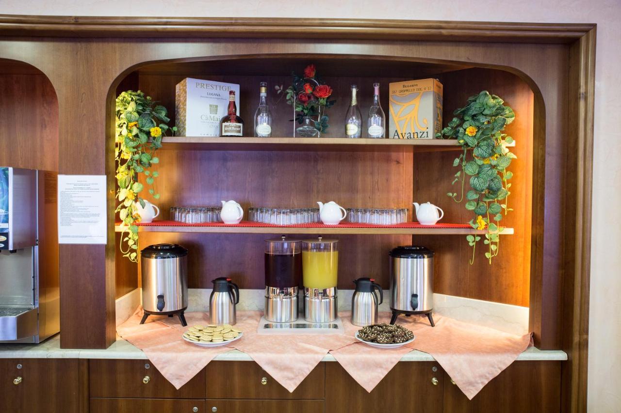 Gardenia Hotel