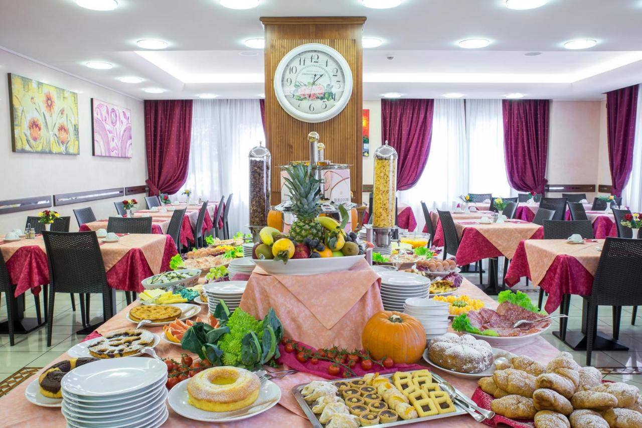 Gardenia Hotel