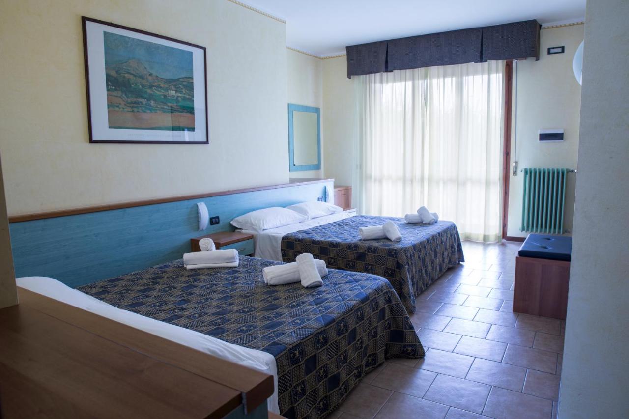 Gardenia Hotel