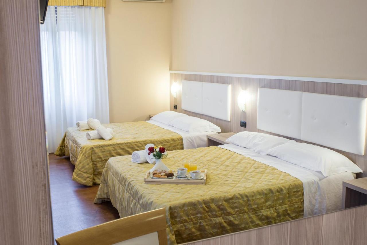 Gardenia Hotel