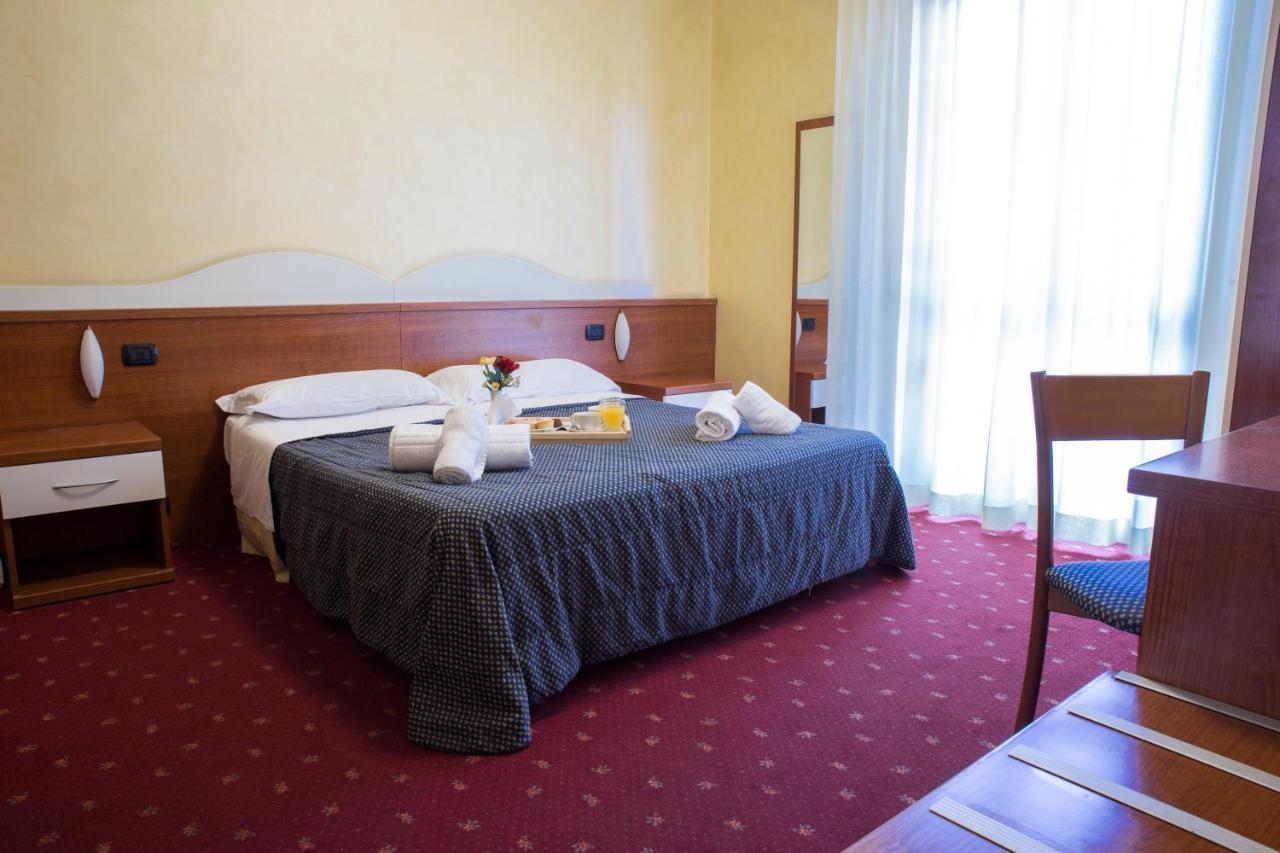 Gardenia Hotel