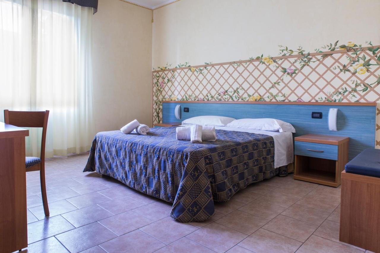 Gardenia Hotel