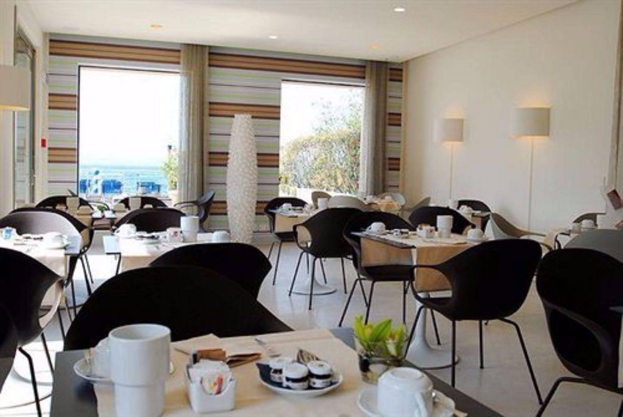 Hotel Eden