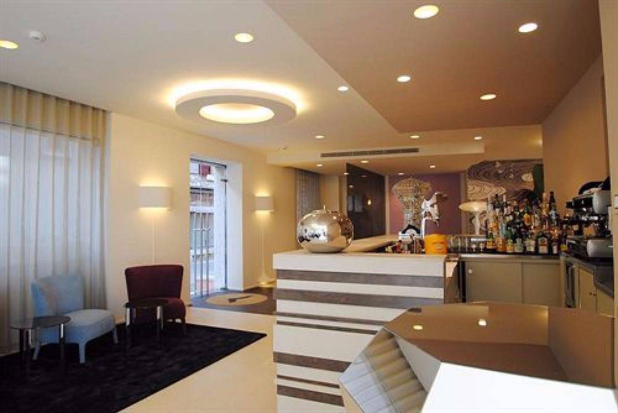 Hotel Eden