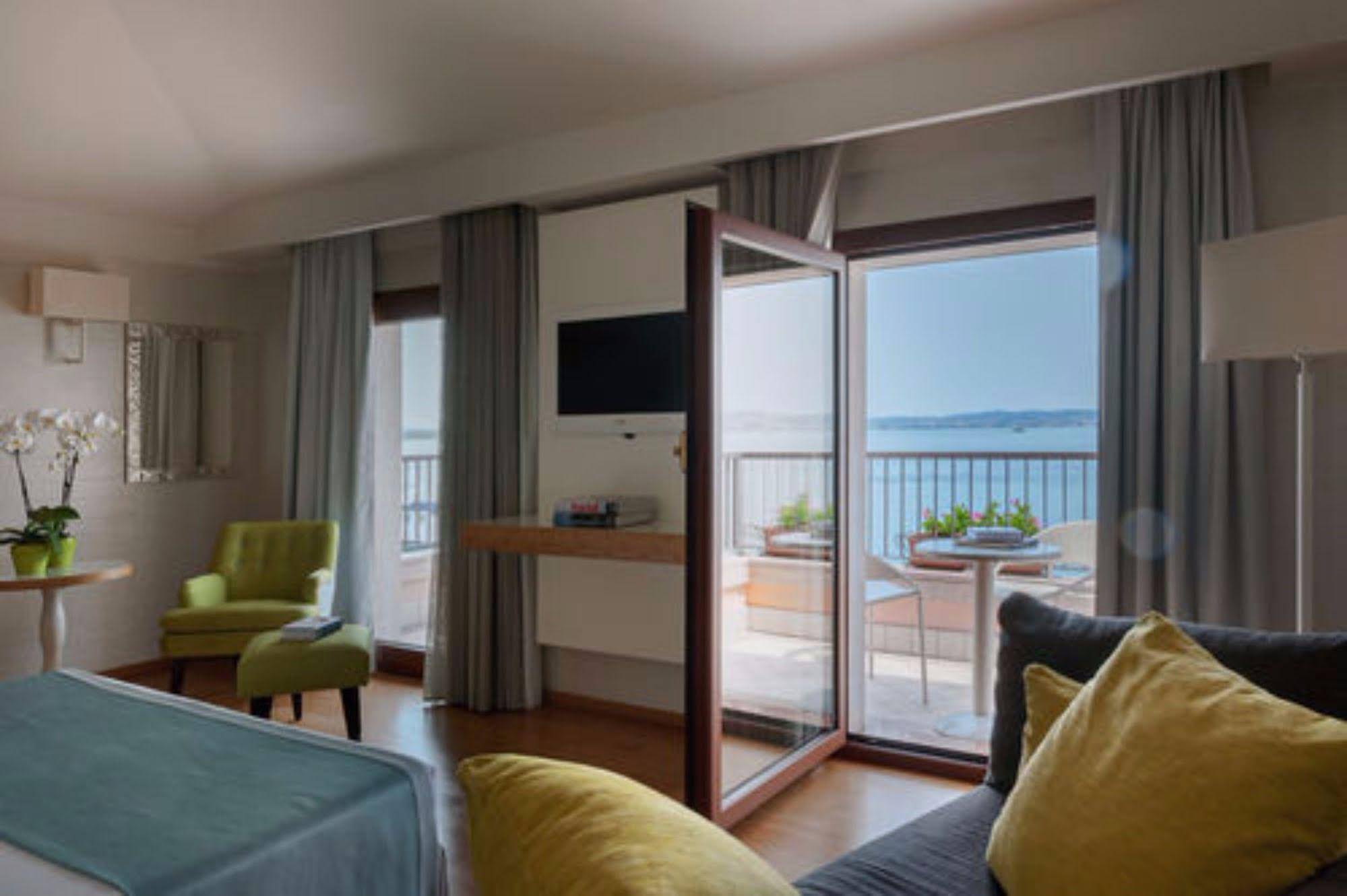 Hotel Eden