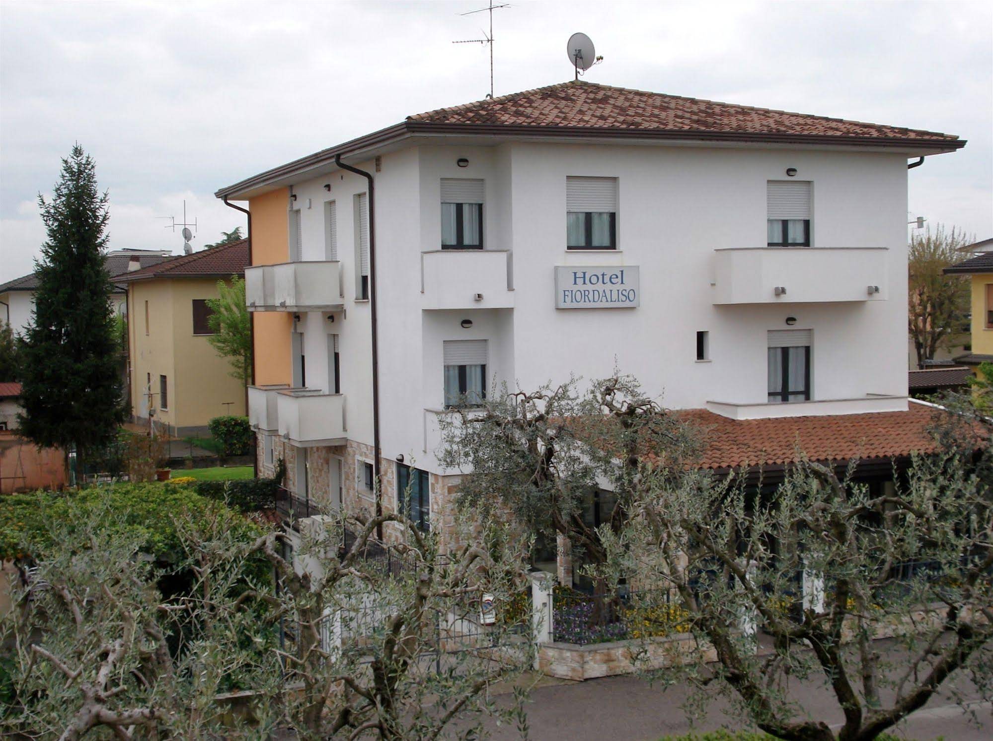 Hotel Fiordaliso