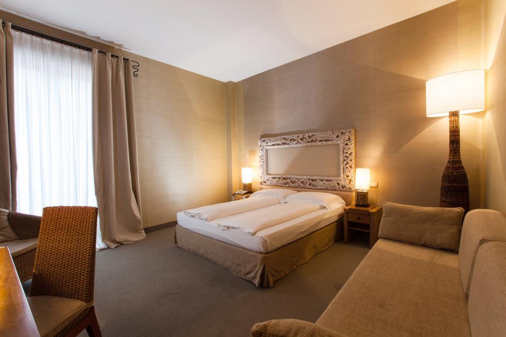 Hotel Flaminia