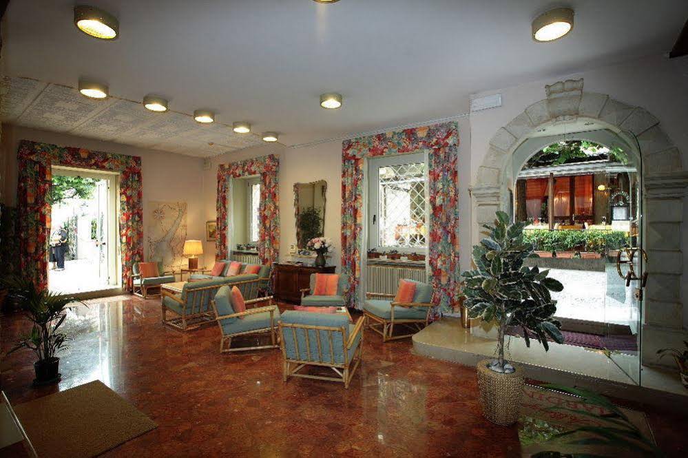 Hotel Giardino
