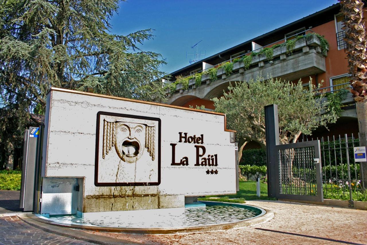 Hotel La Paül