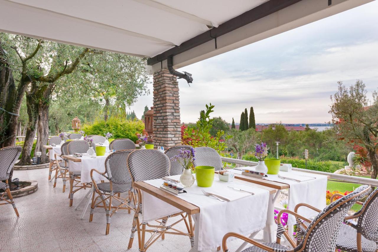 Hotel Olivi Spa & Natural Wellness