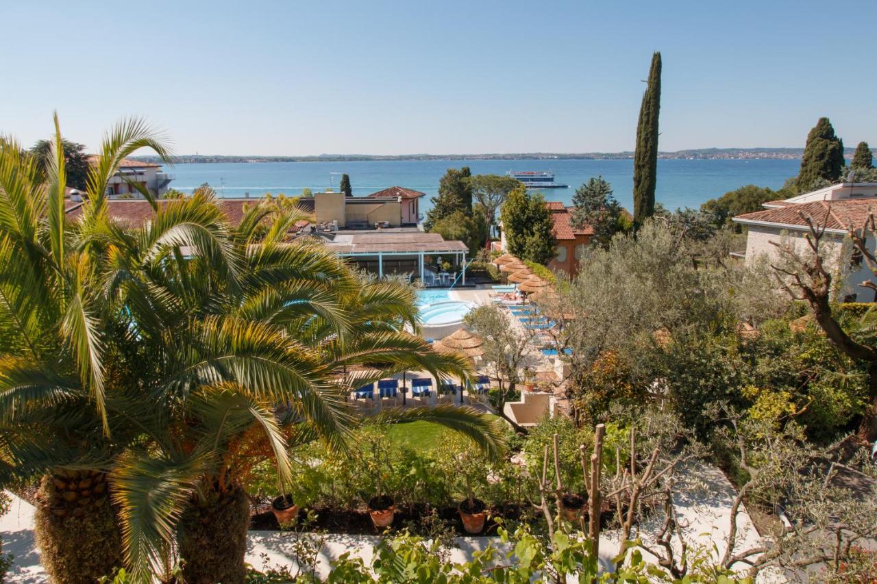 Hotel Olivi Spa & Natural Wellness