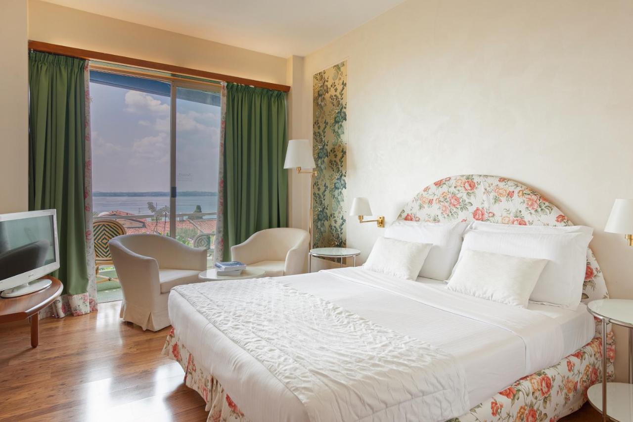 Hotel Olivi Spa & Natural Wellness
