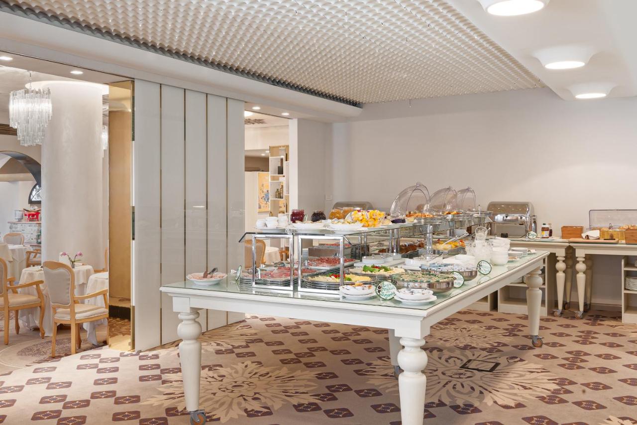 Hotel Olivi Spa & Natural Wellness