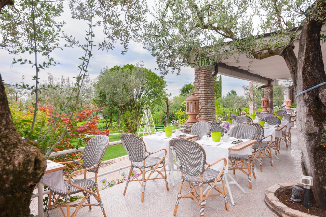 Hotel Olivi Spa & Natural Wellness
