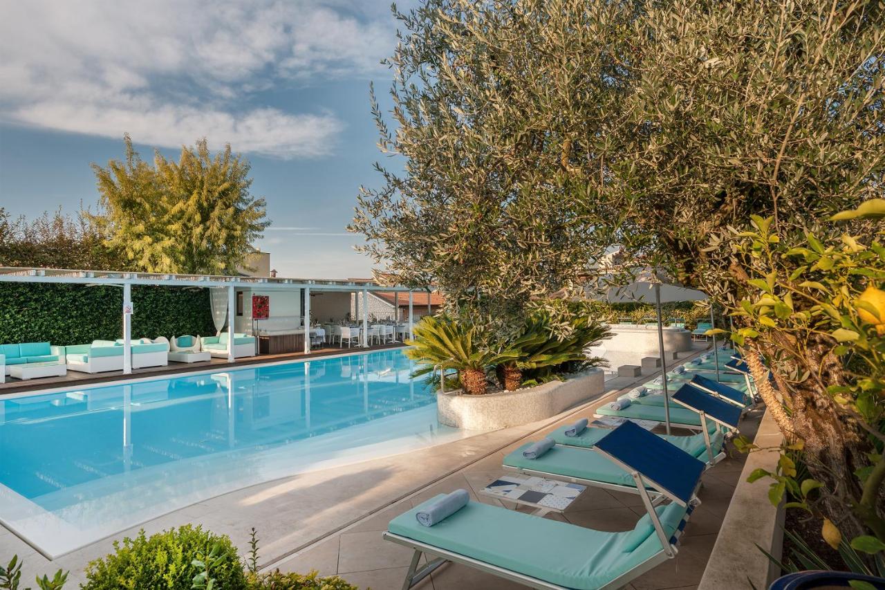 Hotel Olivi Spa & Natural Wellness