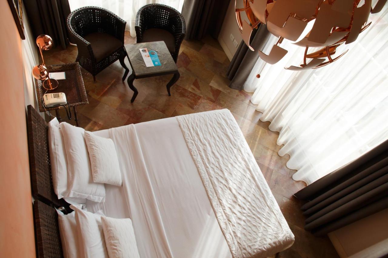 Hotel Olivi Spa & Natural Wellness