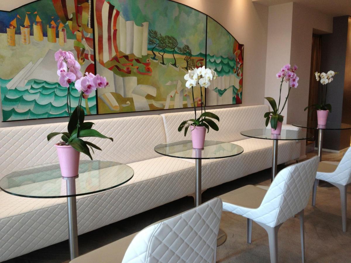 Hotel Olivi Spa & Natural Wellness