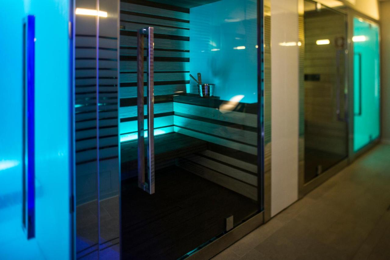 Hotel Olivi Spa & Natural Wellness