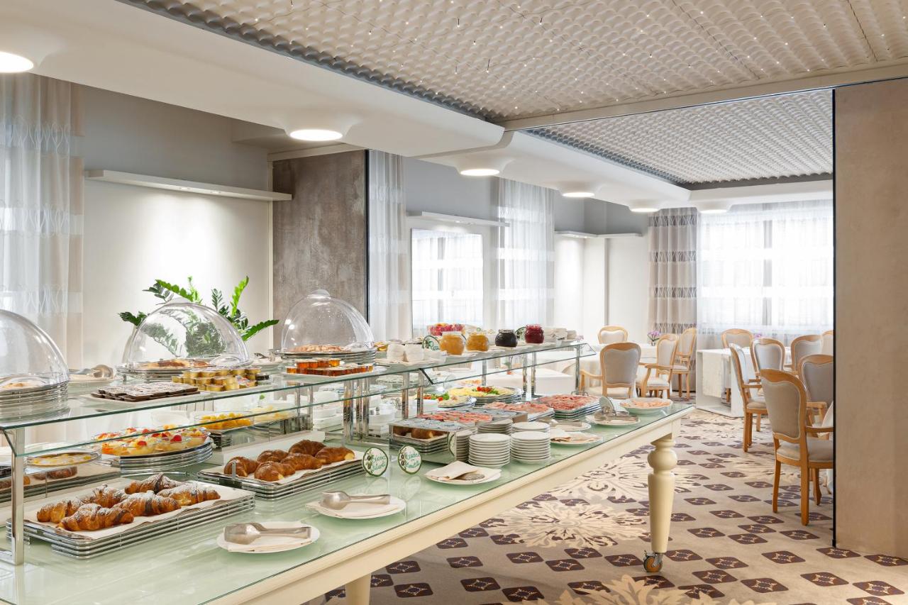 Hotel Olivi Spa & Natural Wellness