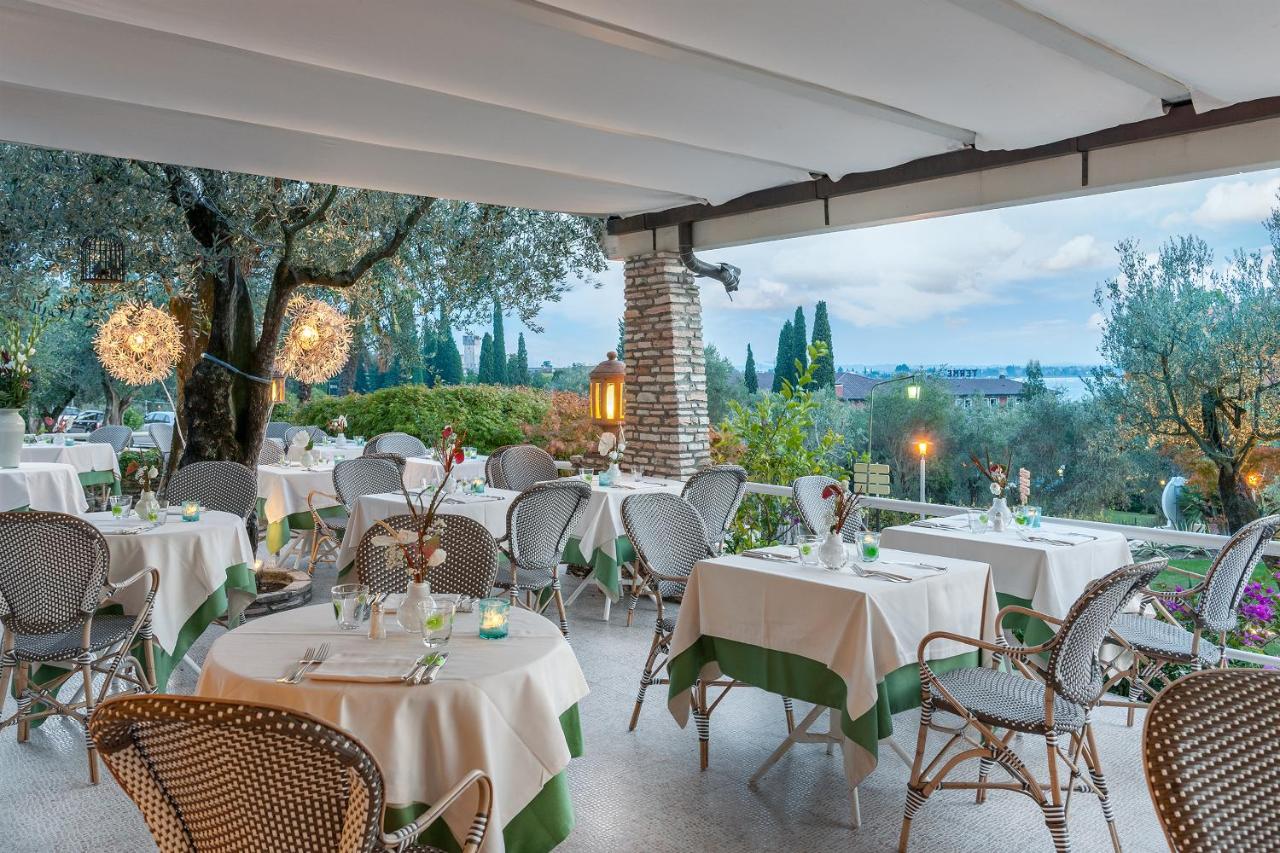 Hotel Olivi Spa & Natural Wellness