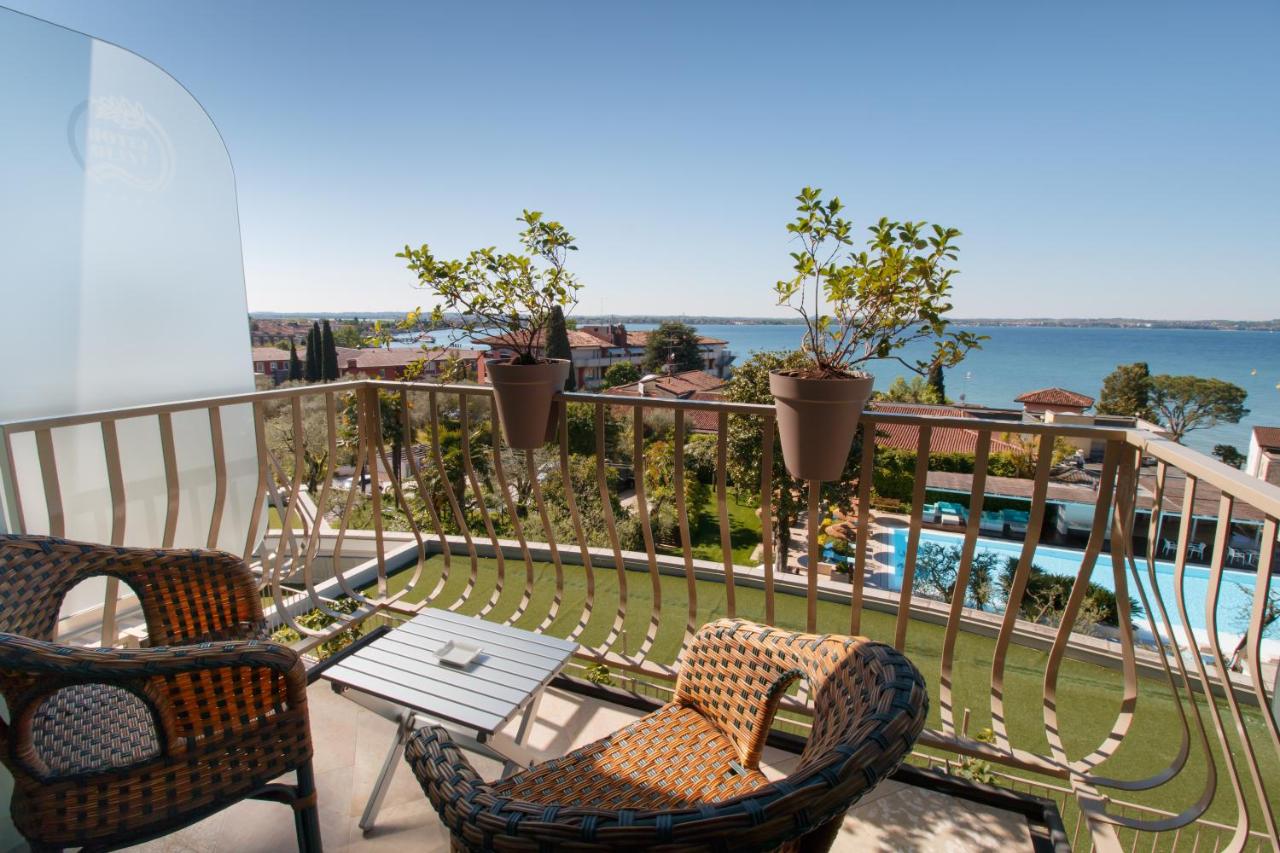 Hotel Olivi Spa & Natural Wellness