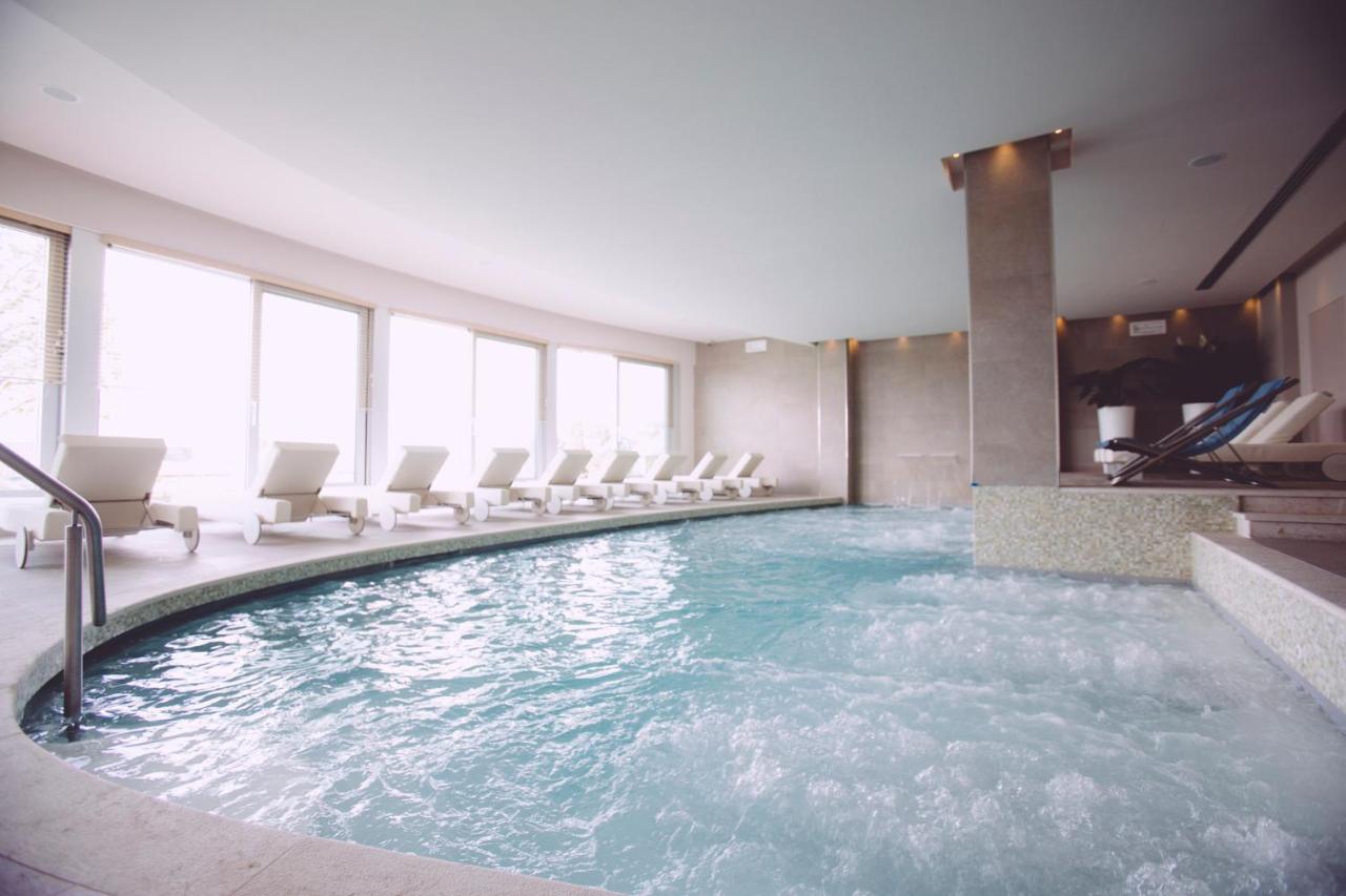 Hotel Olivi Spa & Natural Wellness