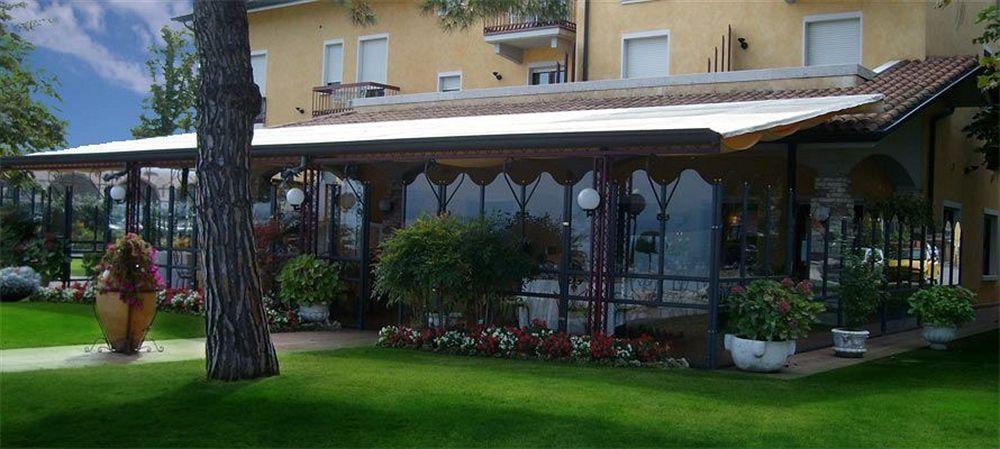 Hotel Parco Al Lago
