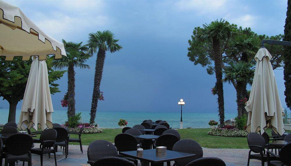 Hotel Parco Al Lago