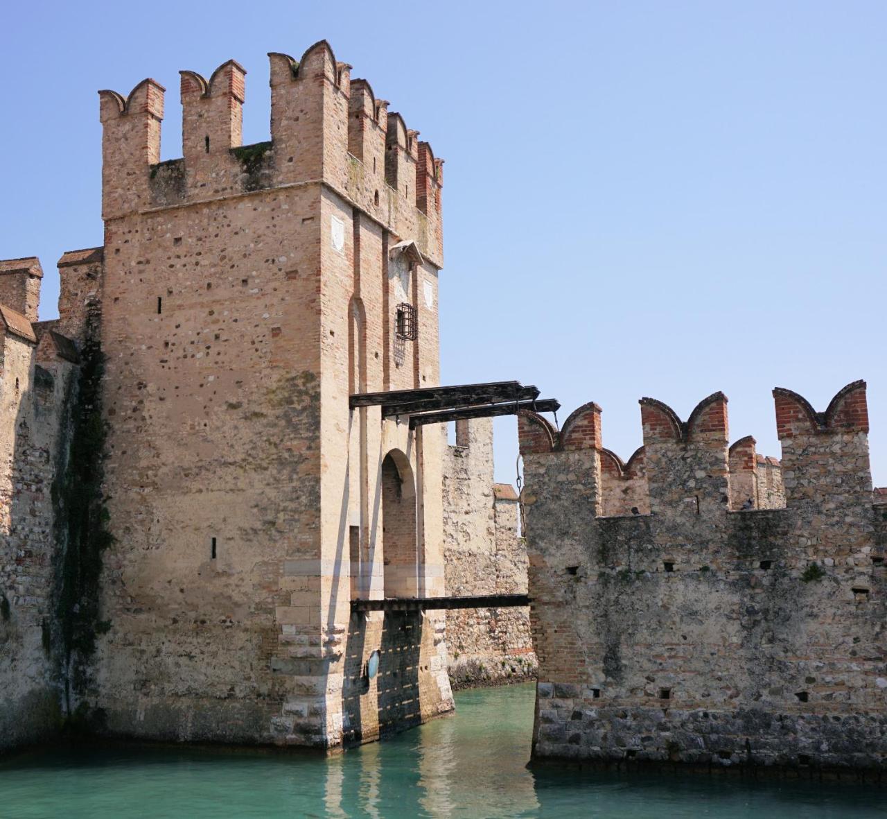 Hotel Speranza