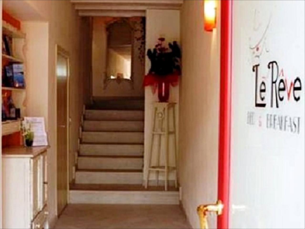 Le Rêve B&B