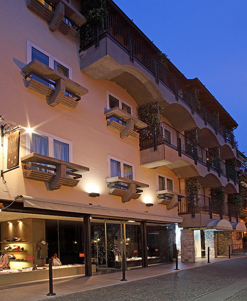 Hotel Mavino