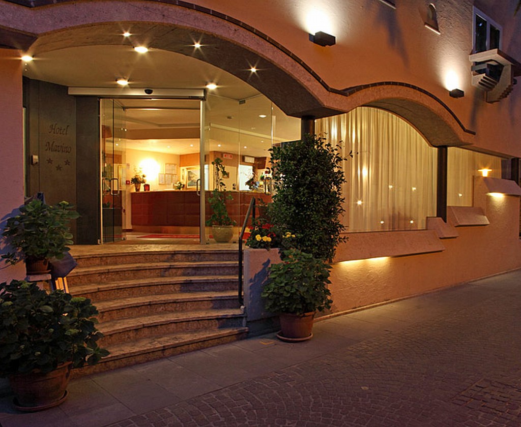 Hotel Mavino