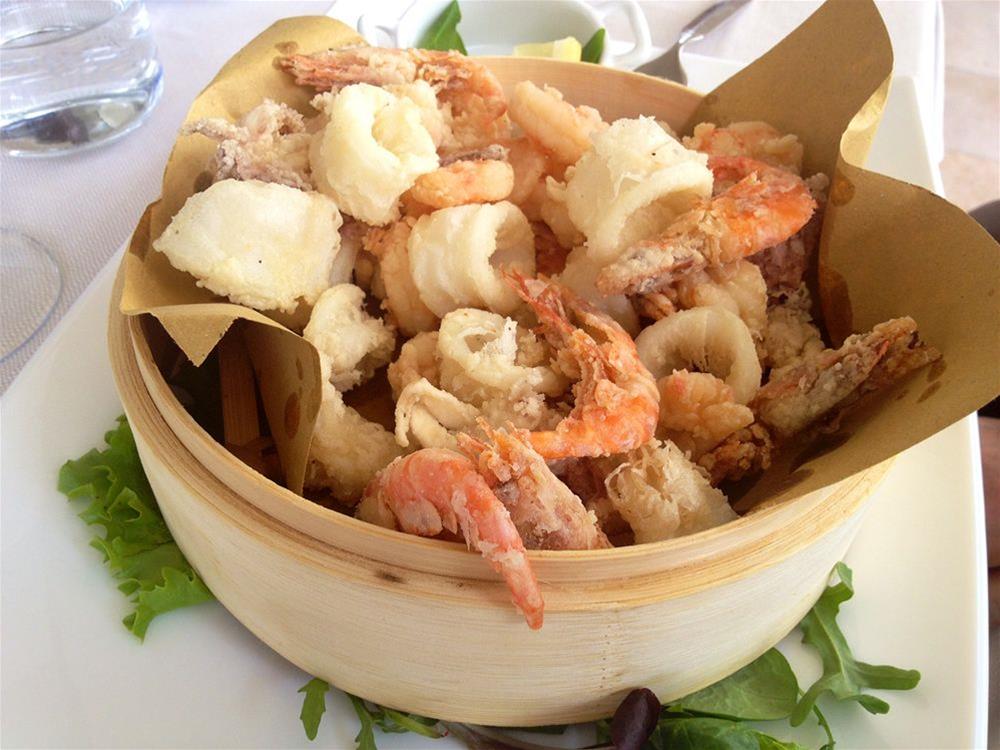 Porto Azzurro