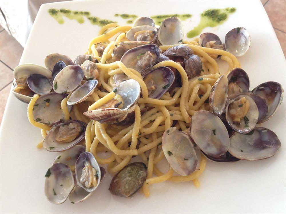 Porto Azzurro