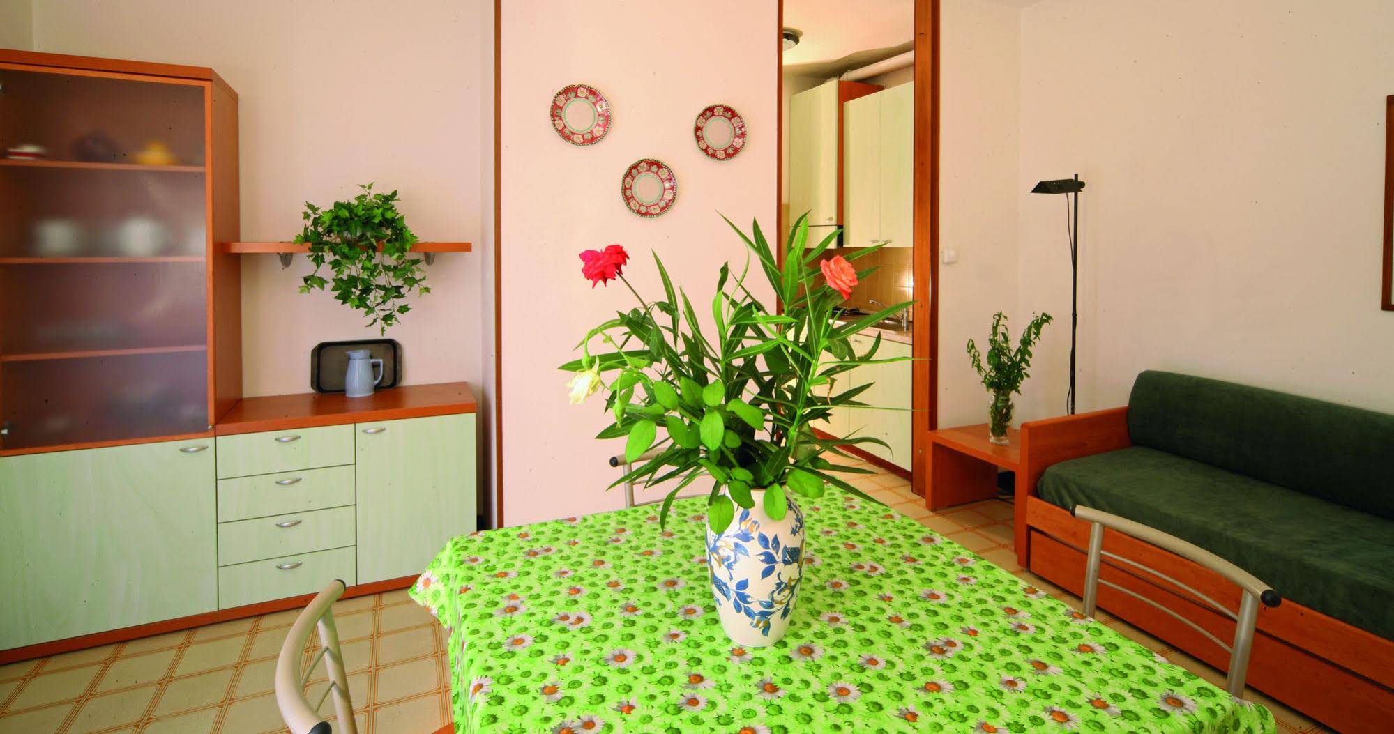 Appartamenti Punta Grò