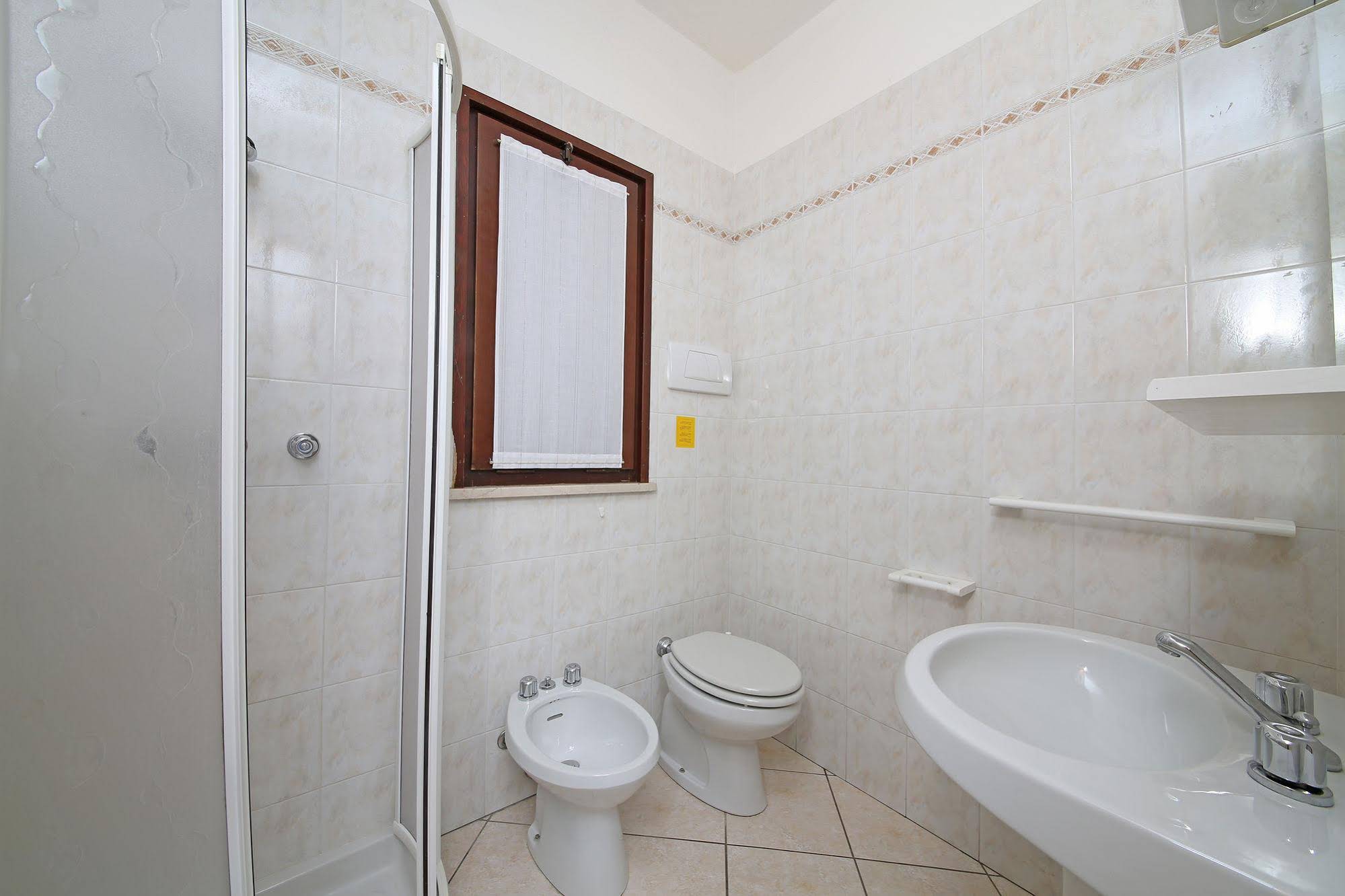 Appartamenti Punta Grò