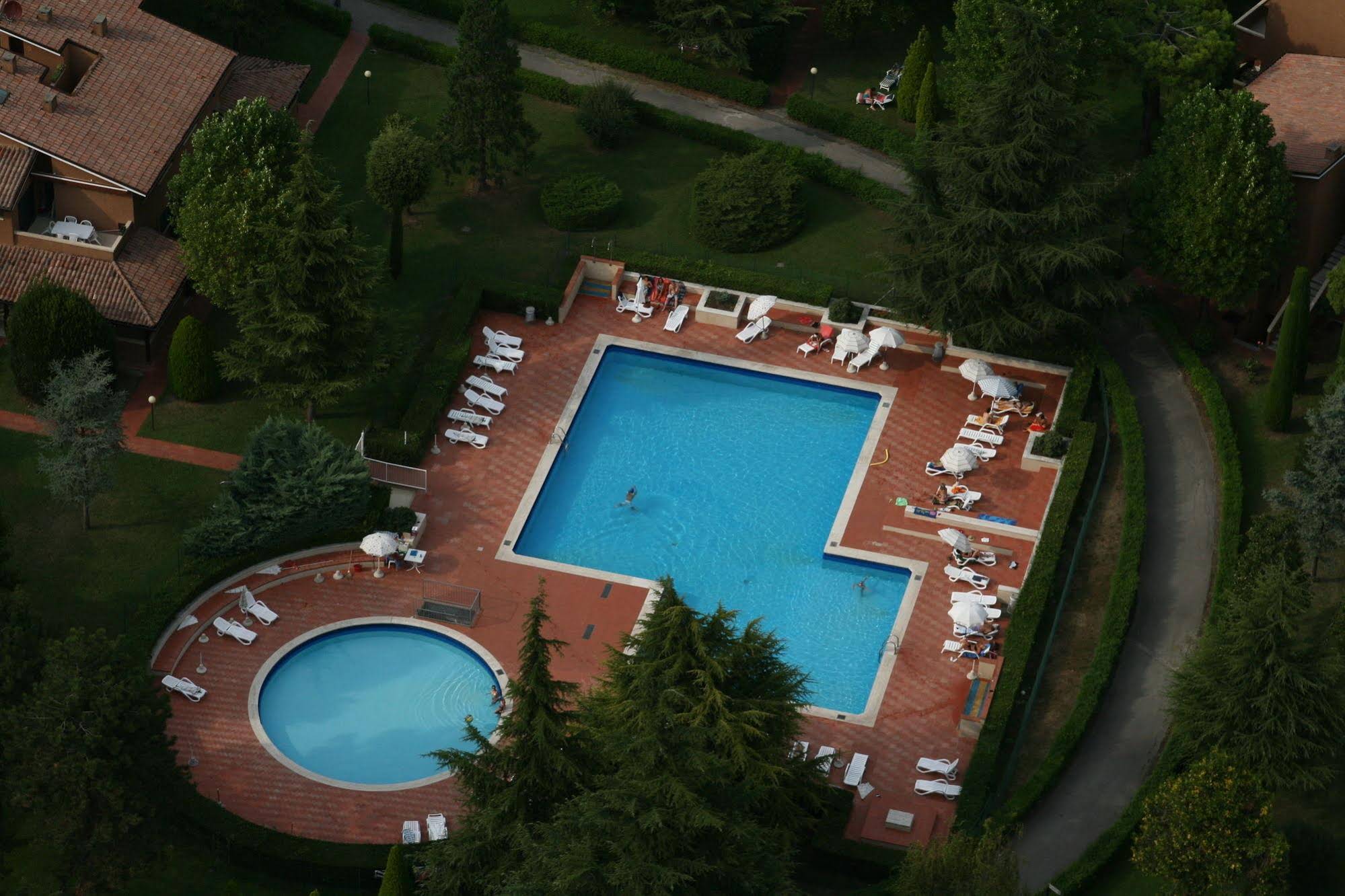 Appartamenti Punta Grò