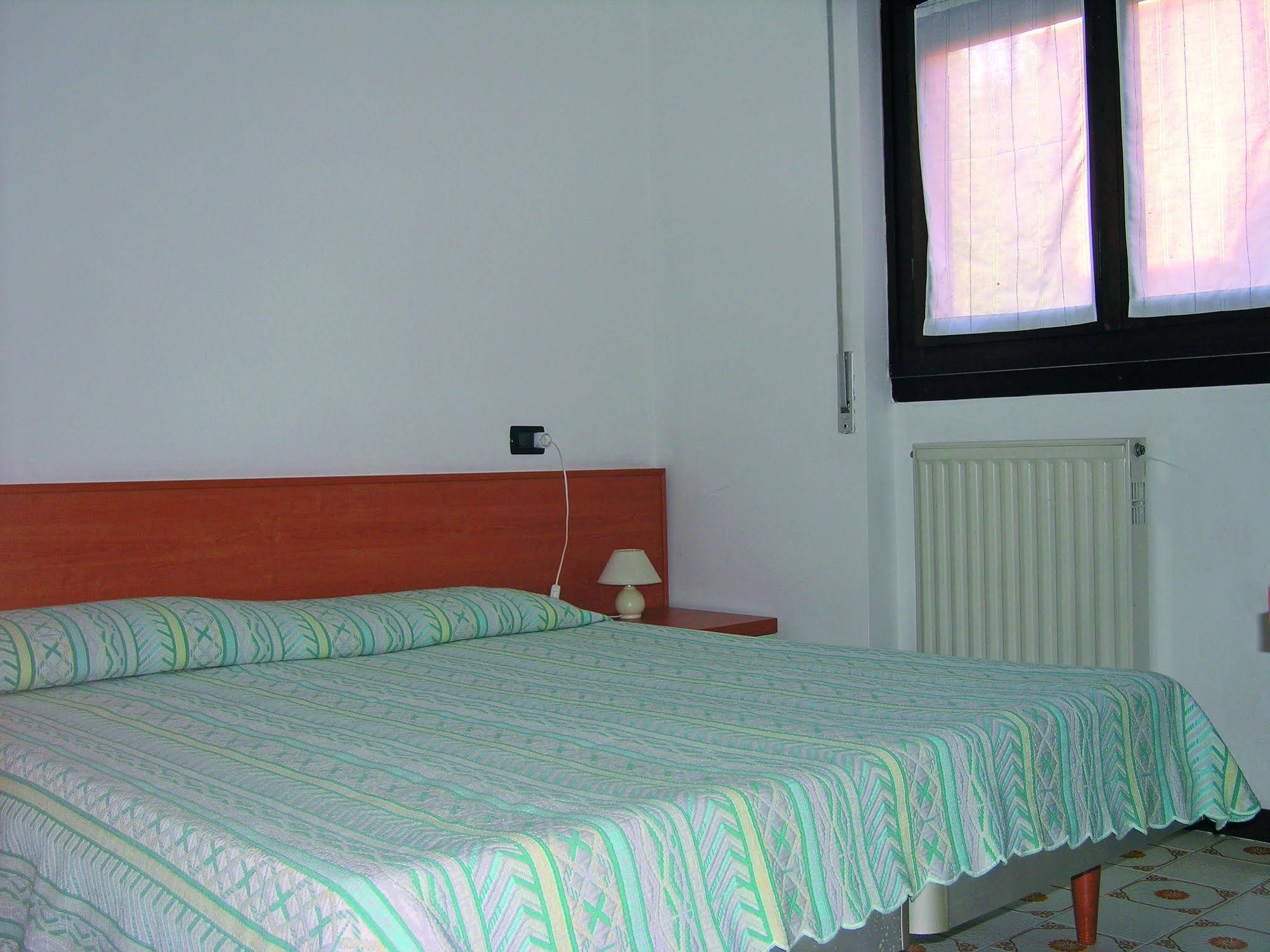 Appartamenti Punta Grò