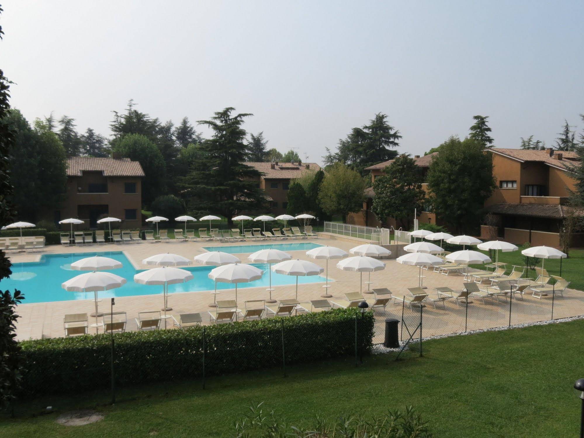 Appartamenti Punta Grò