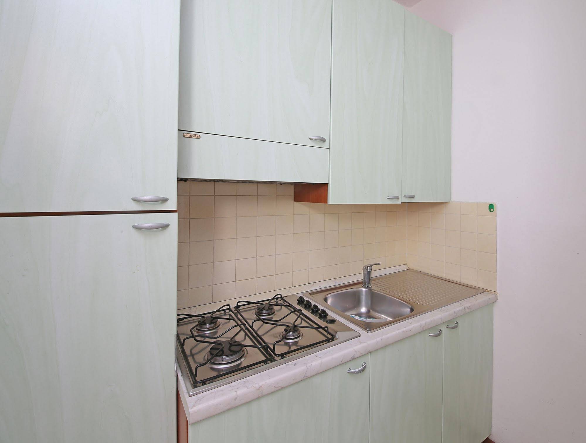 Appartamenti Punta Grò